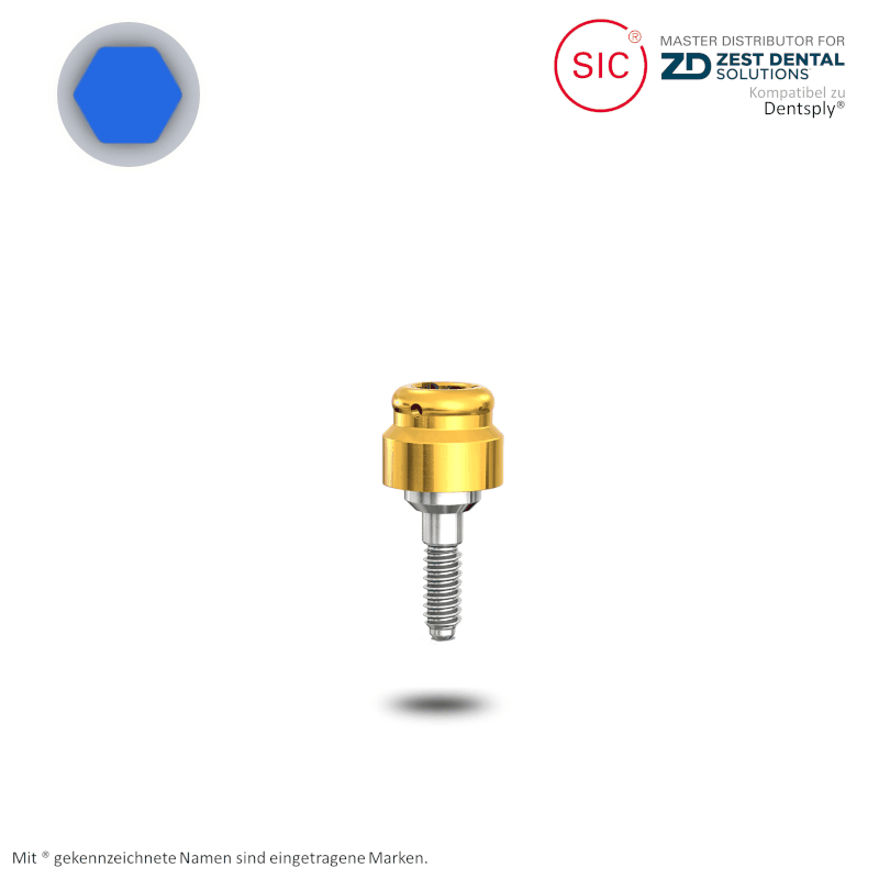 Dentsply® LOCATOR® Xive® S Ø 4,5 mm einfach online bestellen